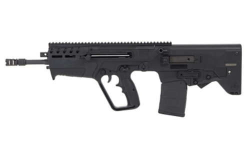 Rifles Long Guns IWI US Inc Tavor 7.62x51mm IWI TAVOR 7 762NATO 16.5" 10RD BLK